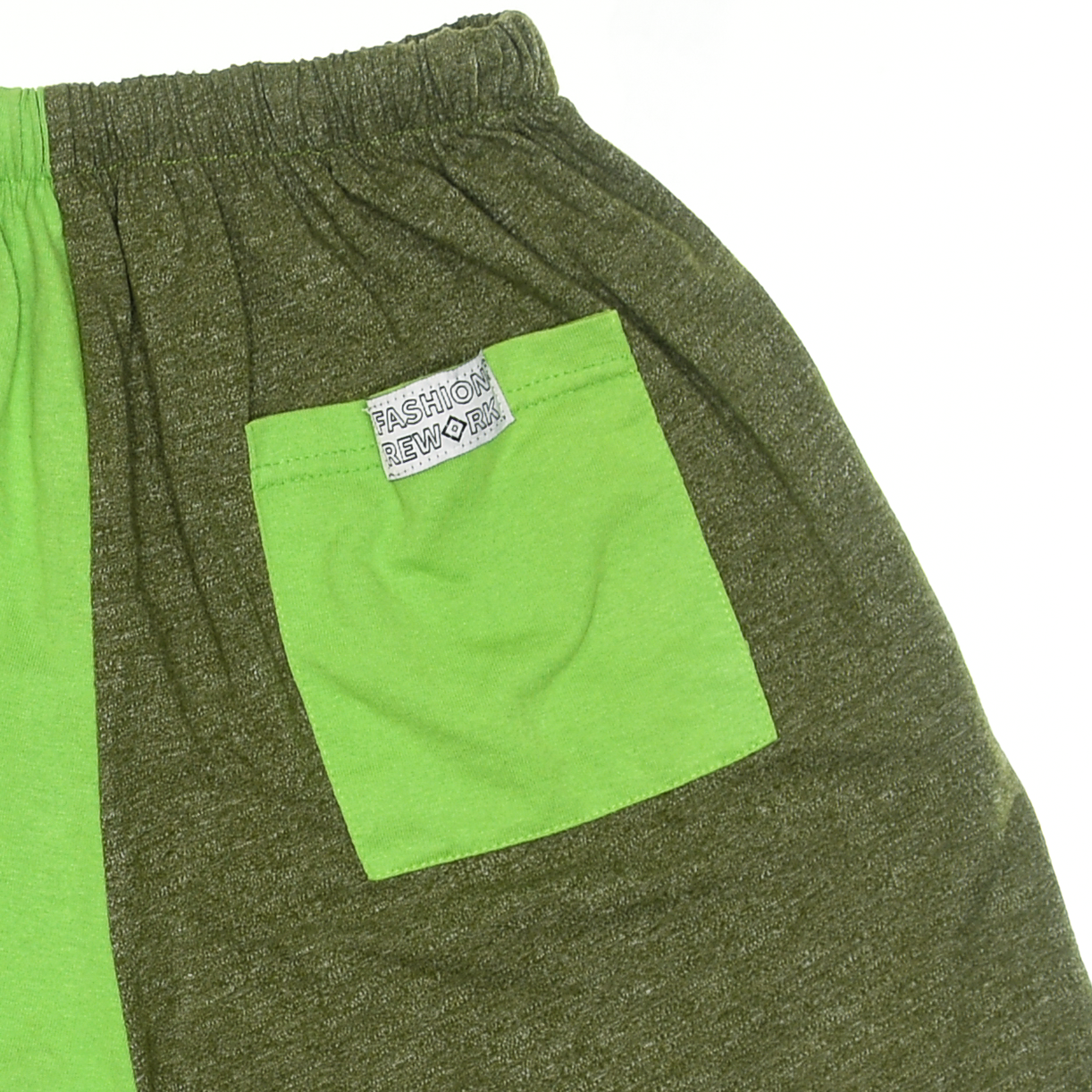 Tee Shorts