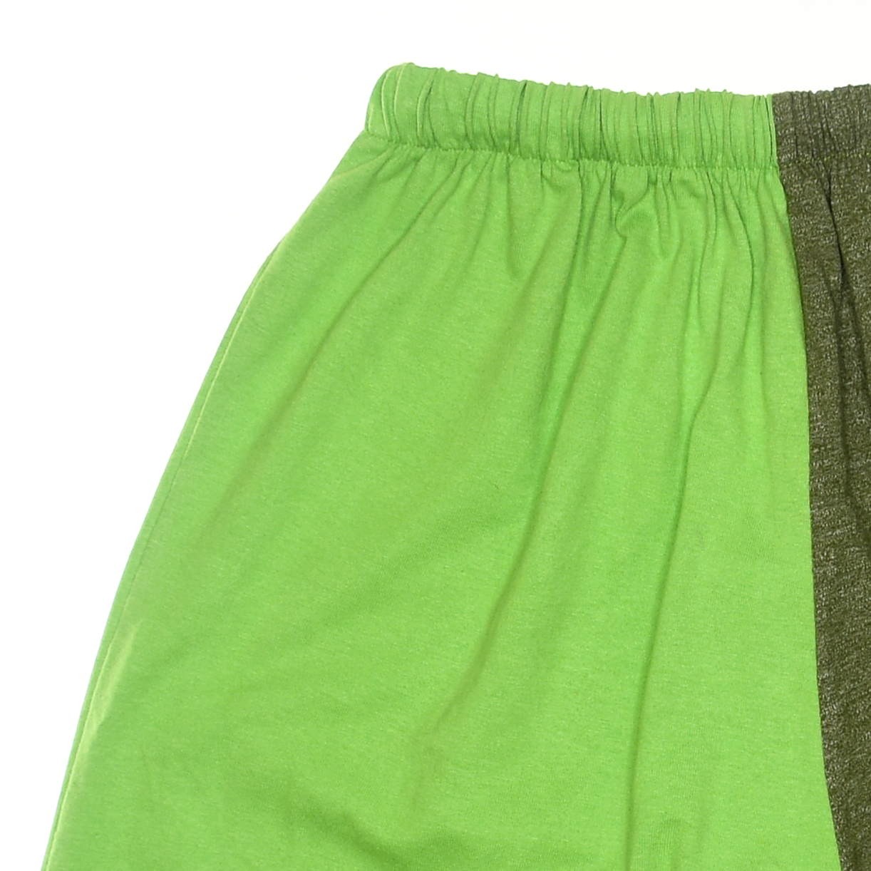 Tee Shorts