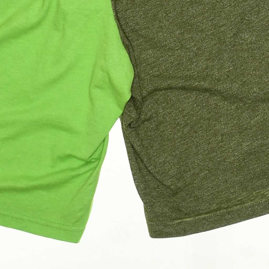 Tee Shorts