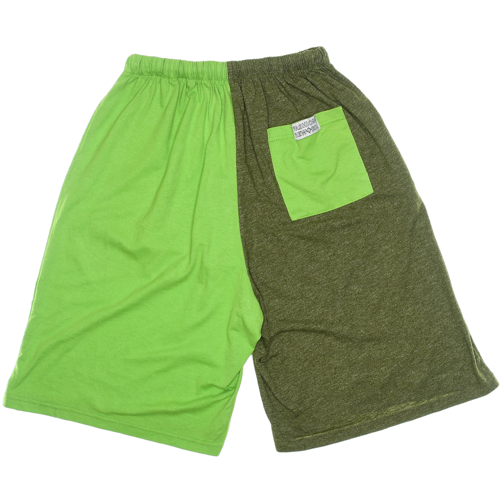 Tee Shorts