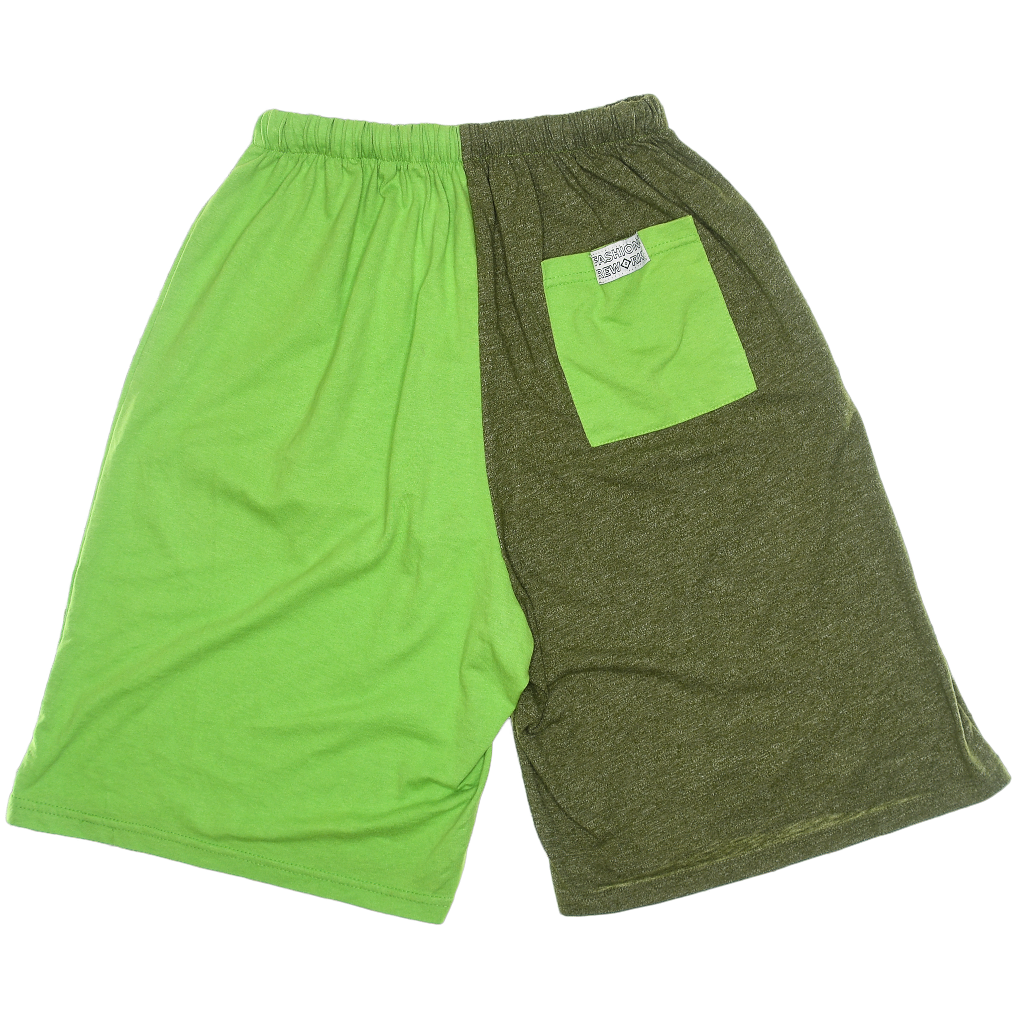 Tee Shorts