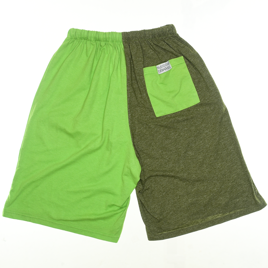 Tee Shorts