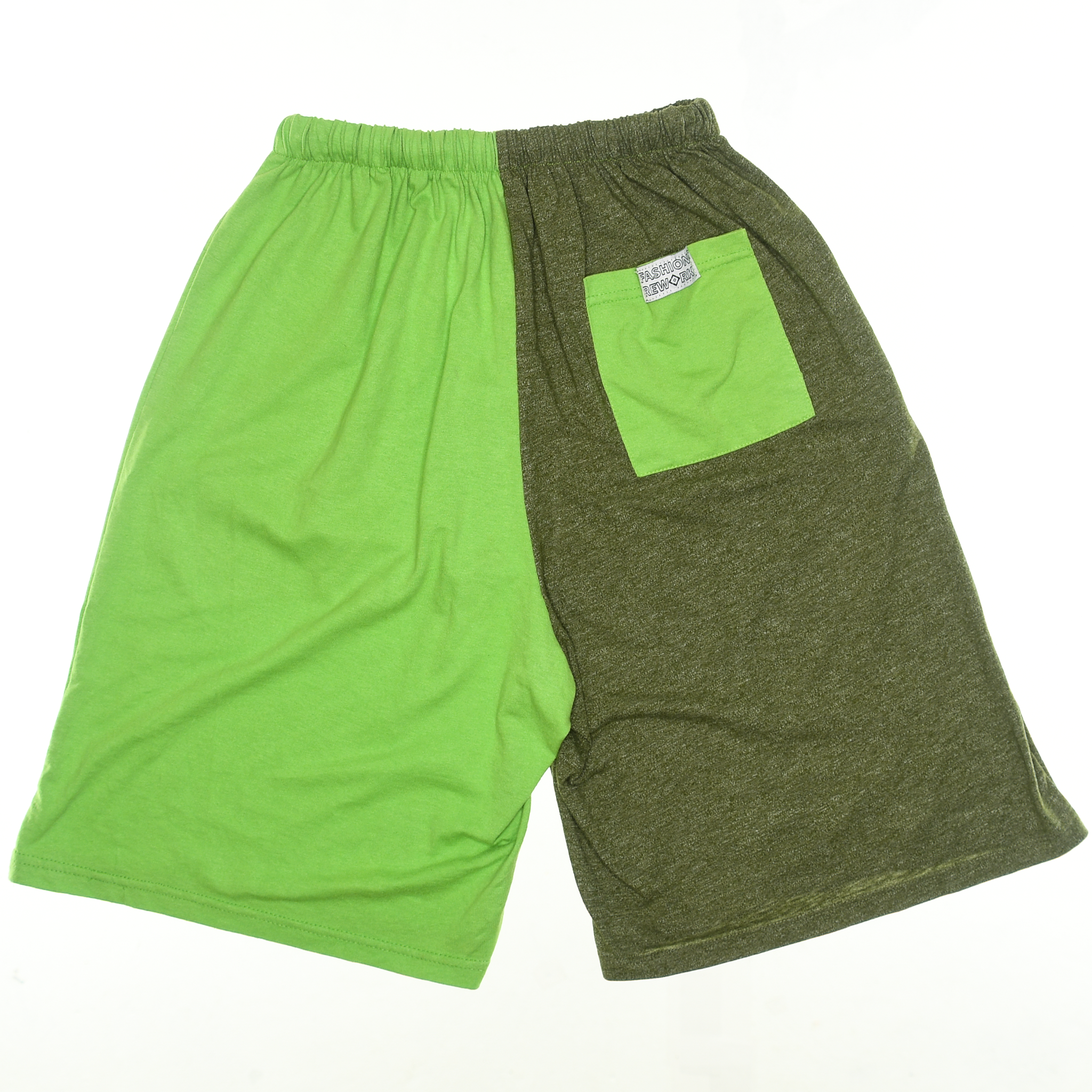 Tee Shorts