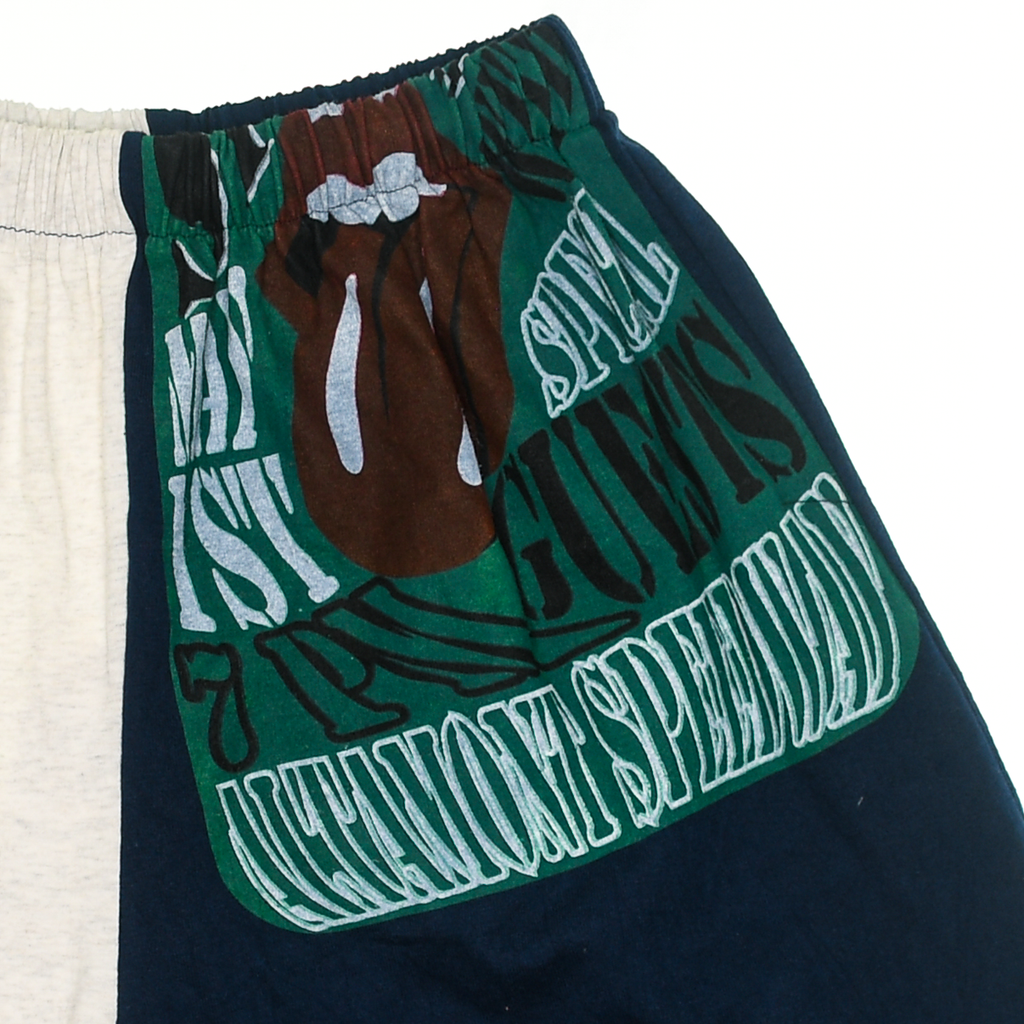Tee Shorts