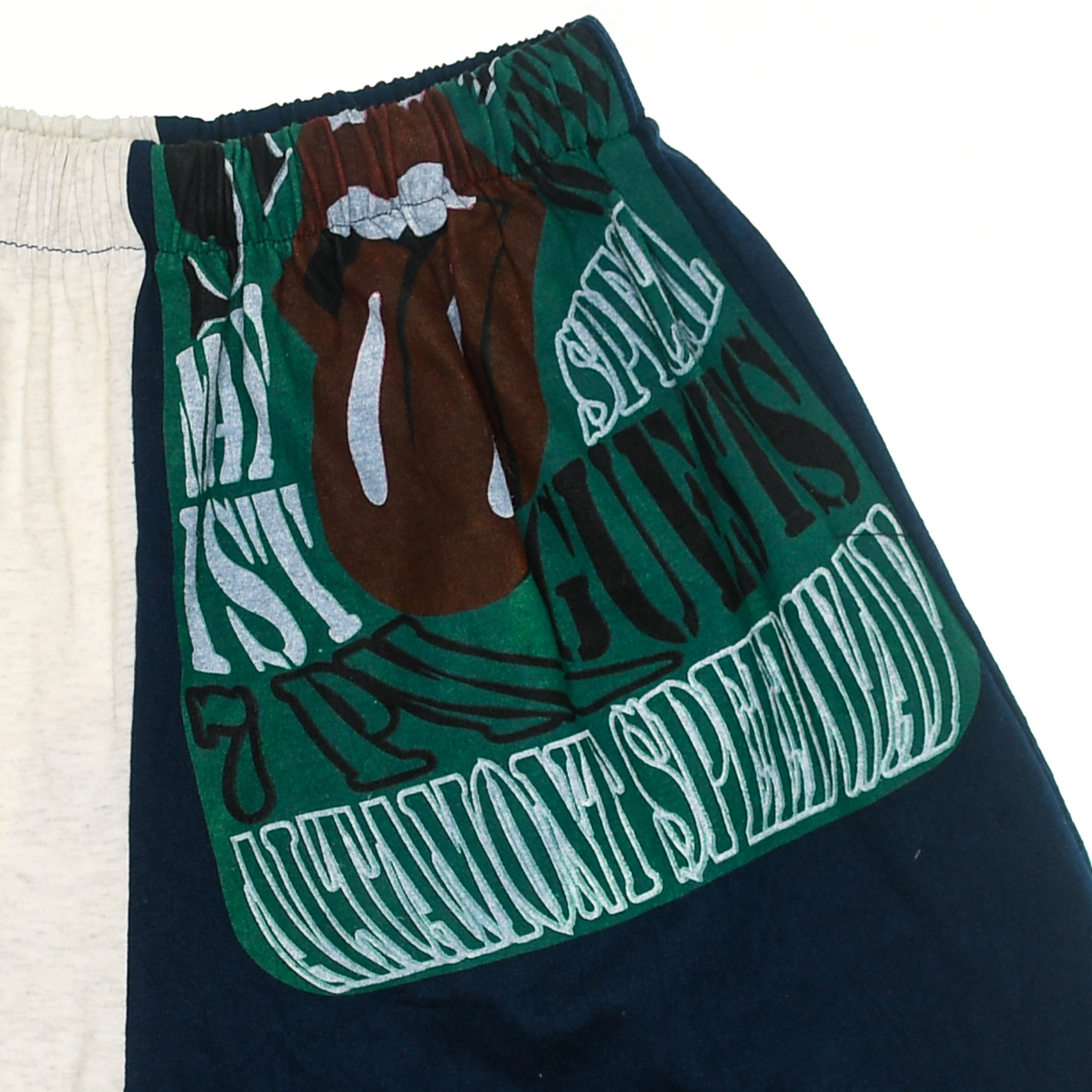 Tee Shorts
