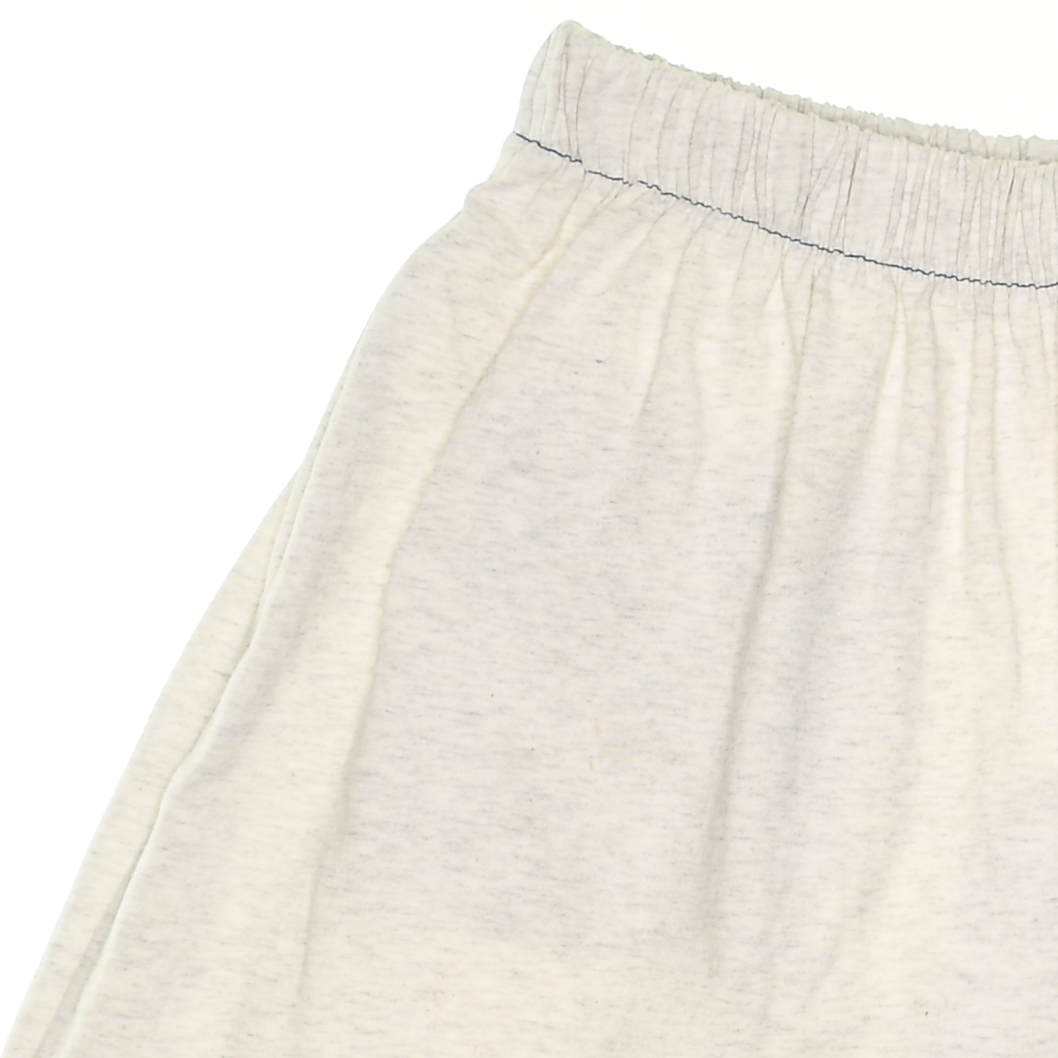 Tee Shorts
