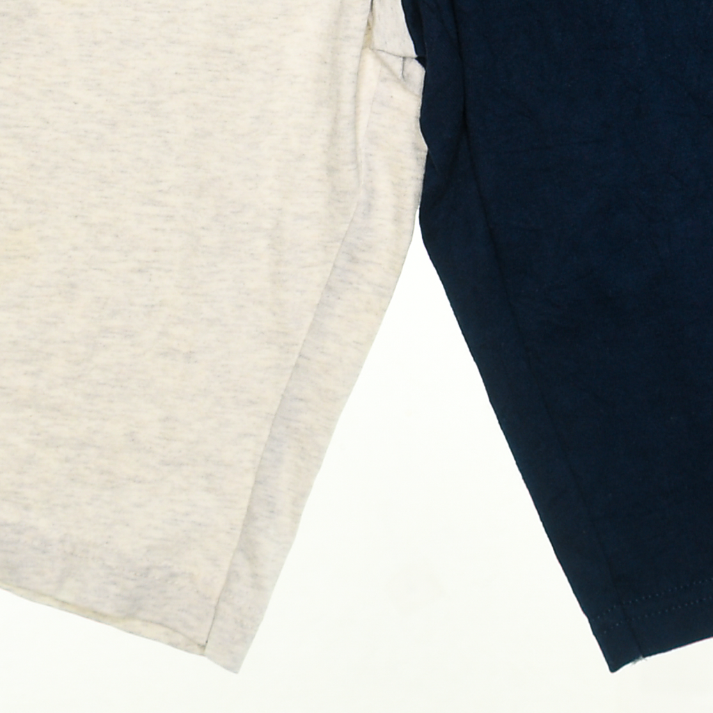 Tee Shorts