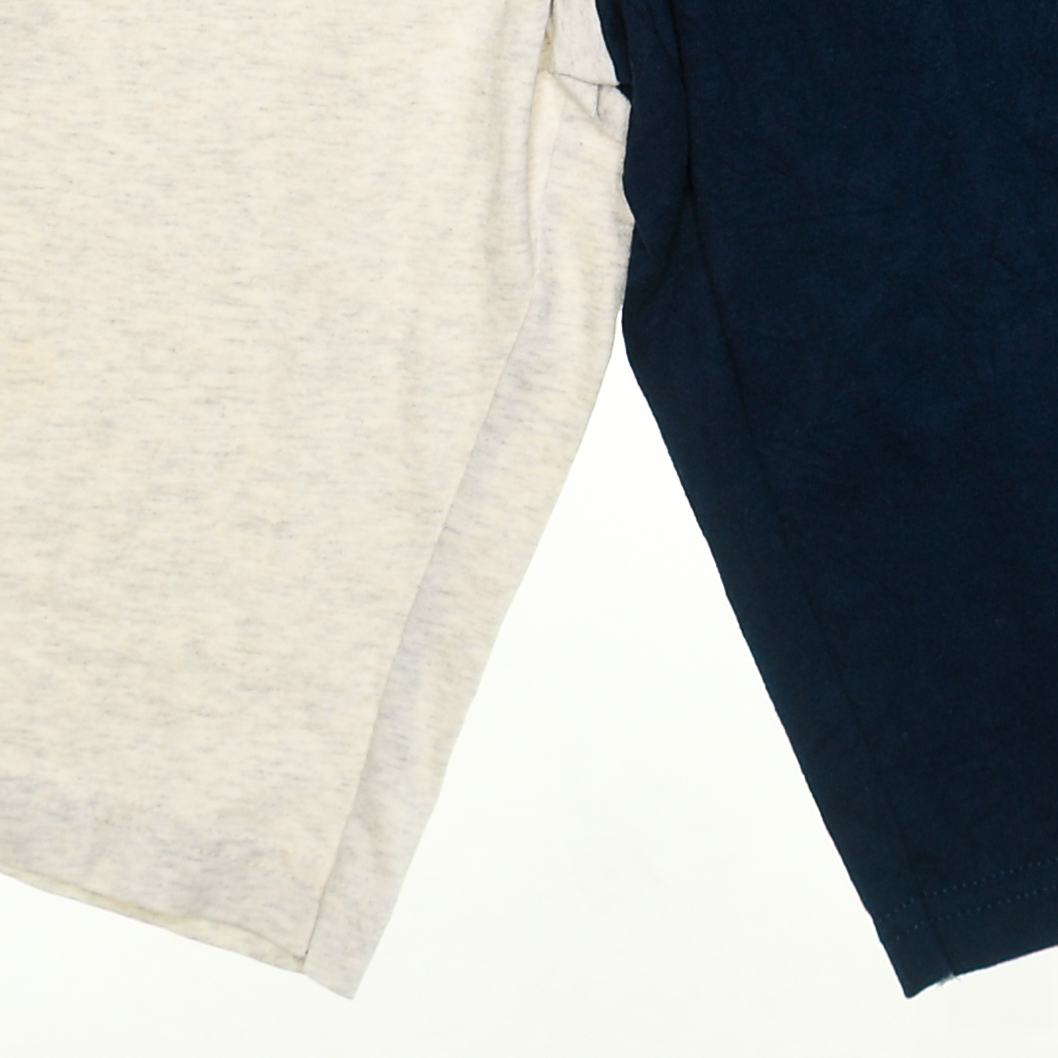 Tee Shorts