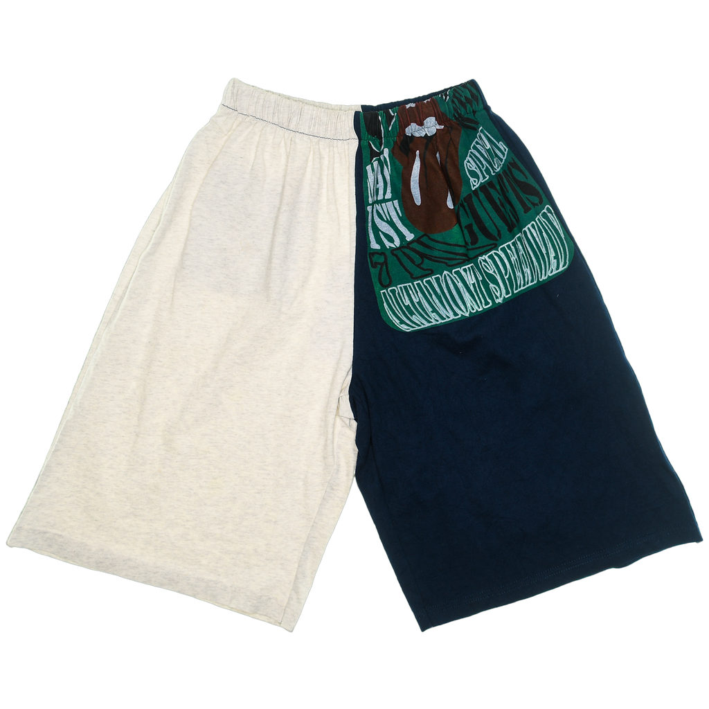 Tee Shorts