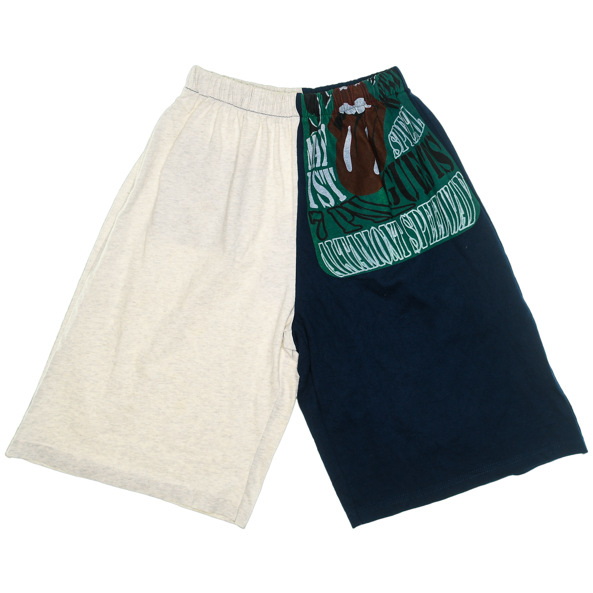 Tee Shorts