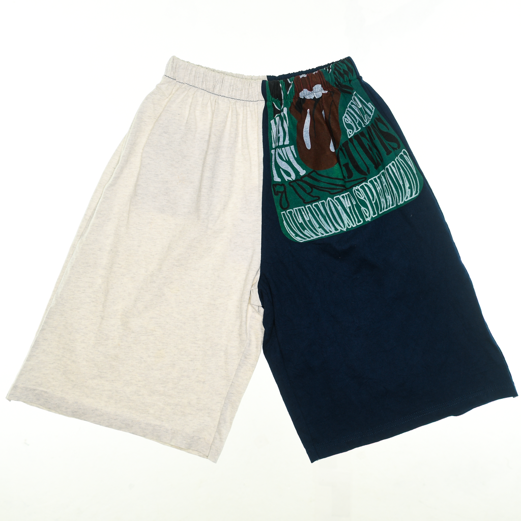 Tee Shorts