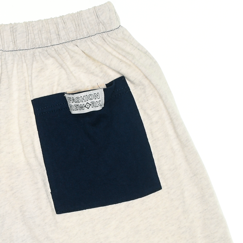 Tee Shorts