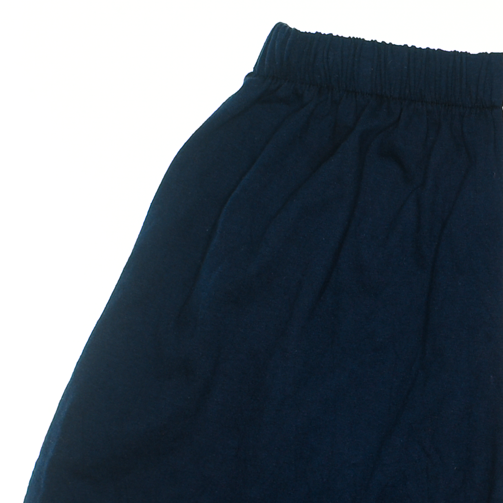 Tee Shorts