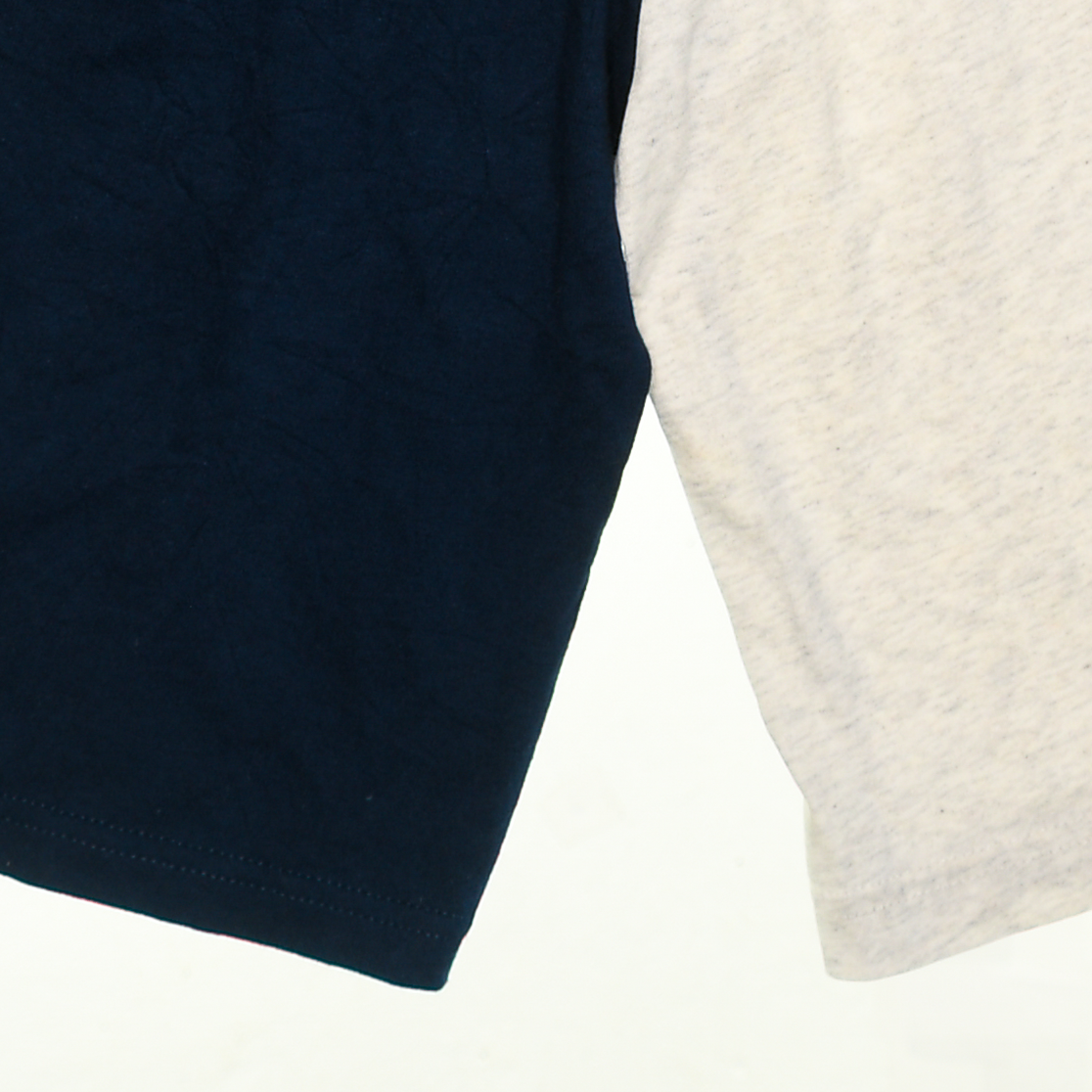 Tee Shorts