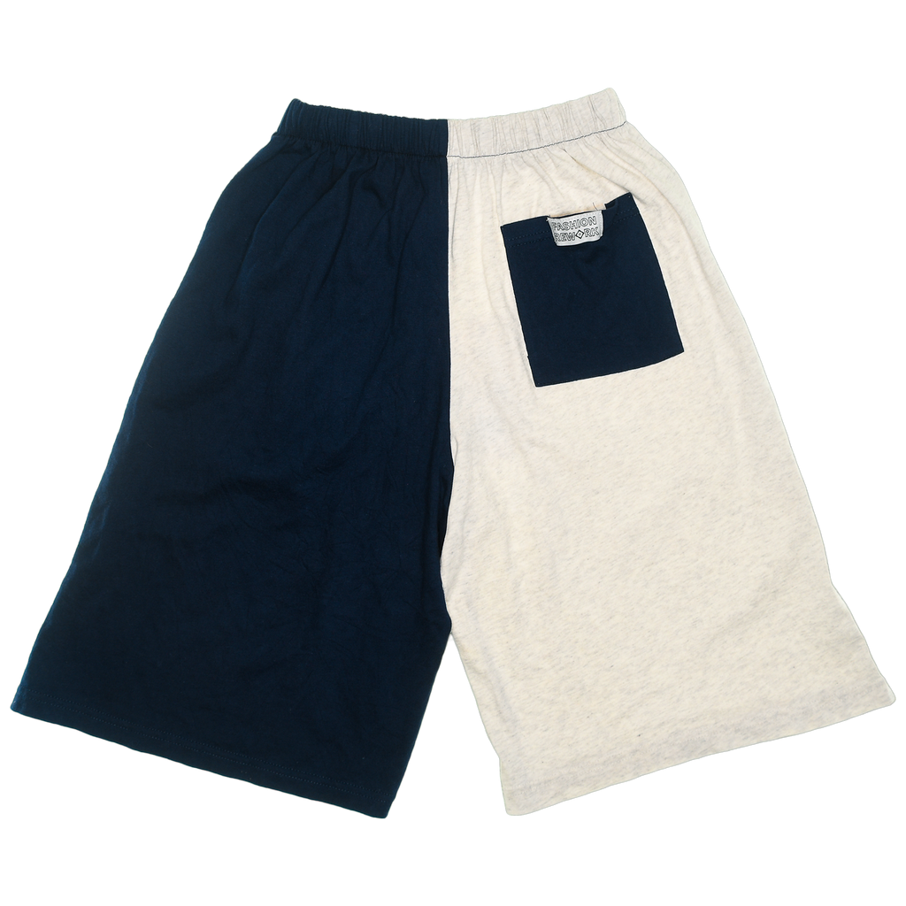 Tee Shorts