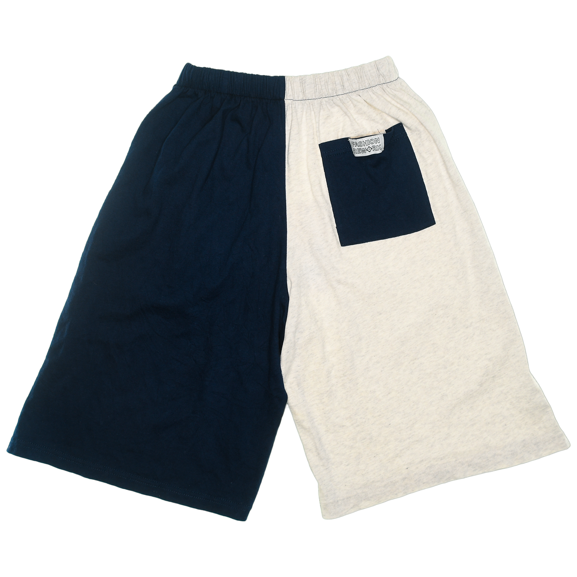 Tee Shorts