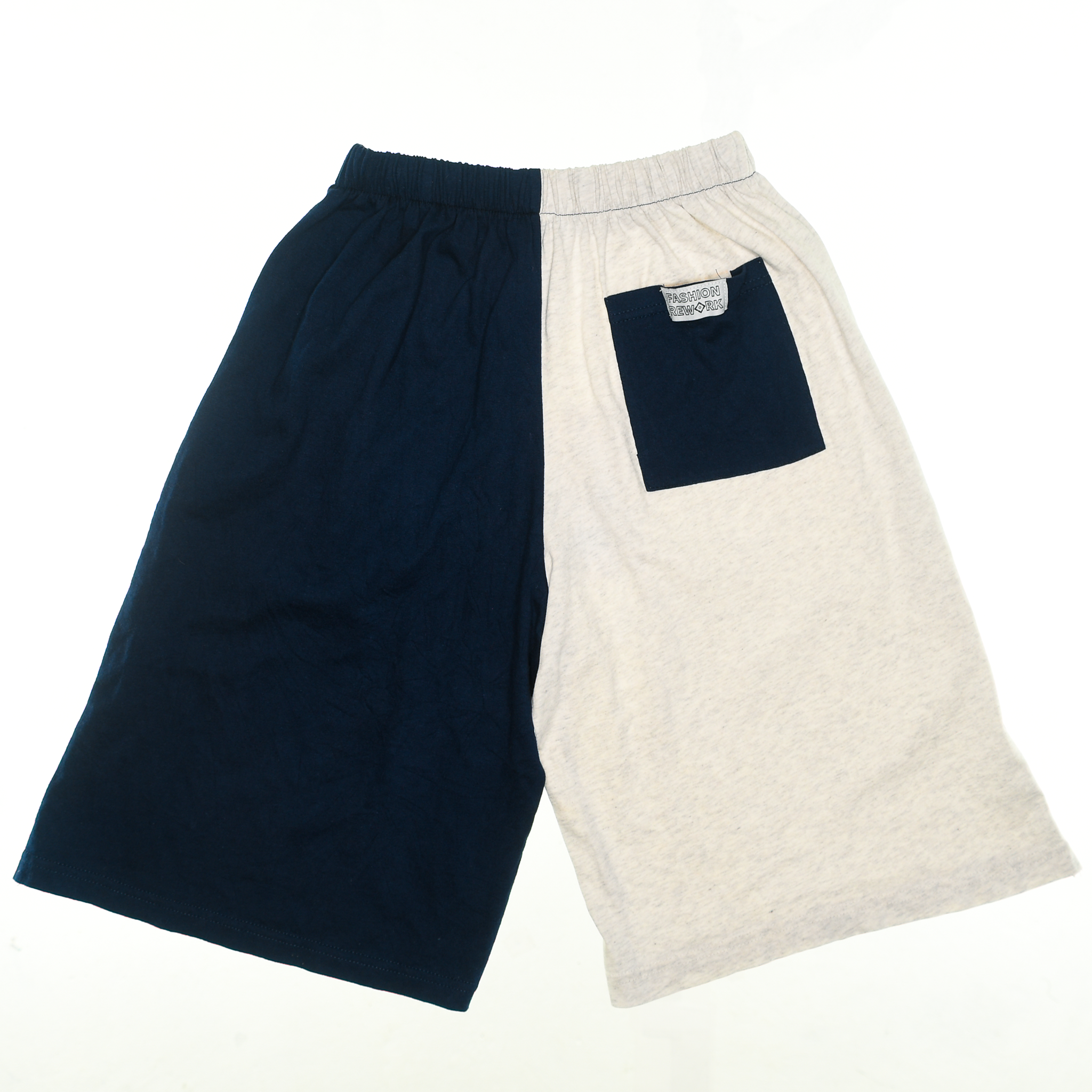 Tee Shorts