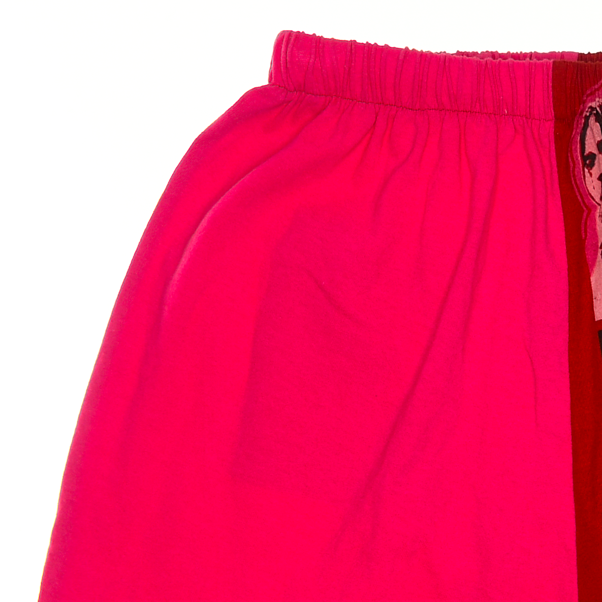 Tee Shorts