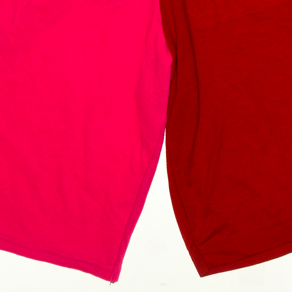 Tee Shorts