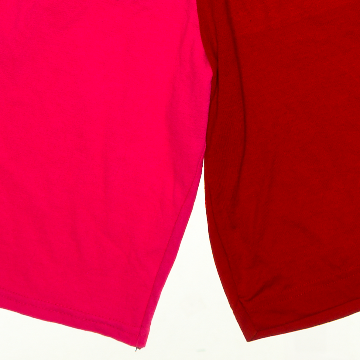 Tee Shorts