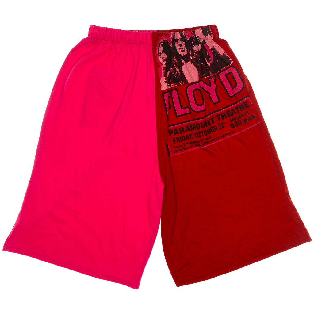 Tee Shorts