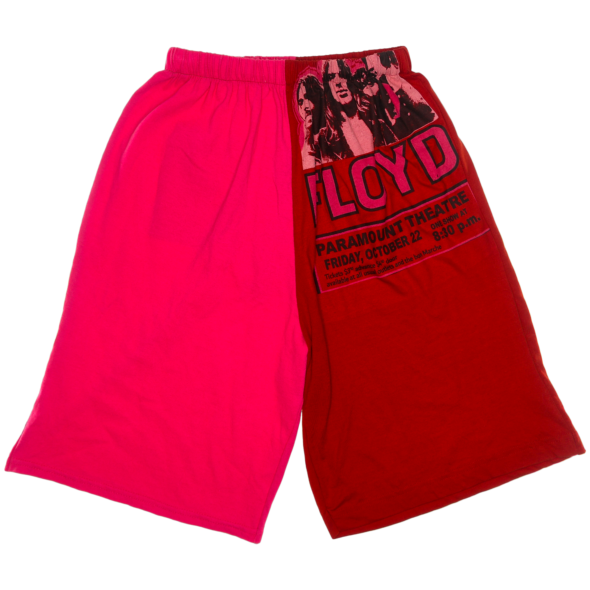 Tee Shorts