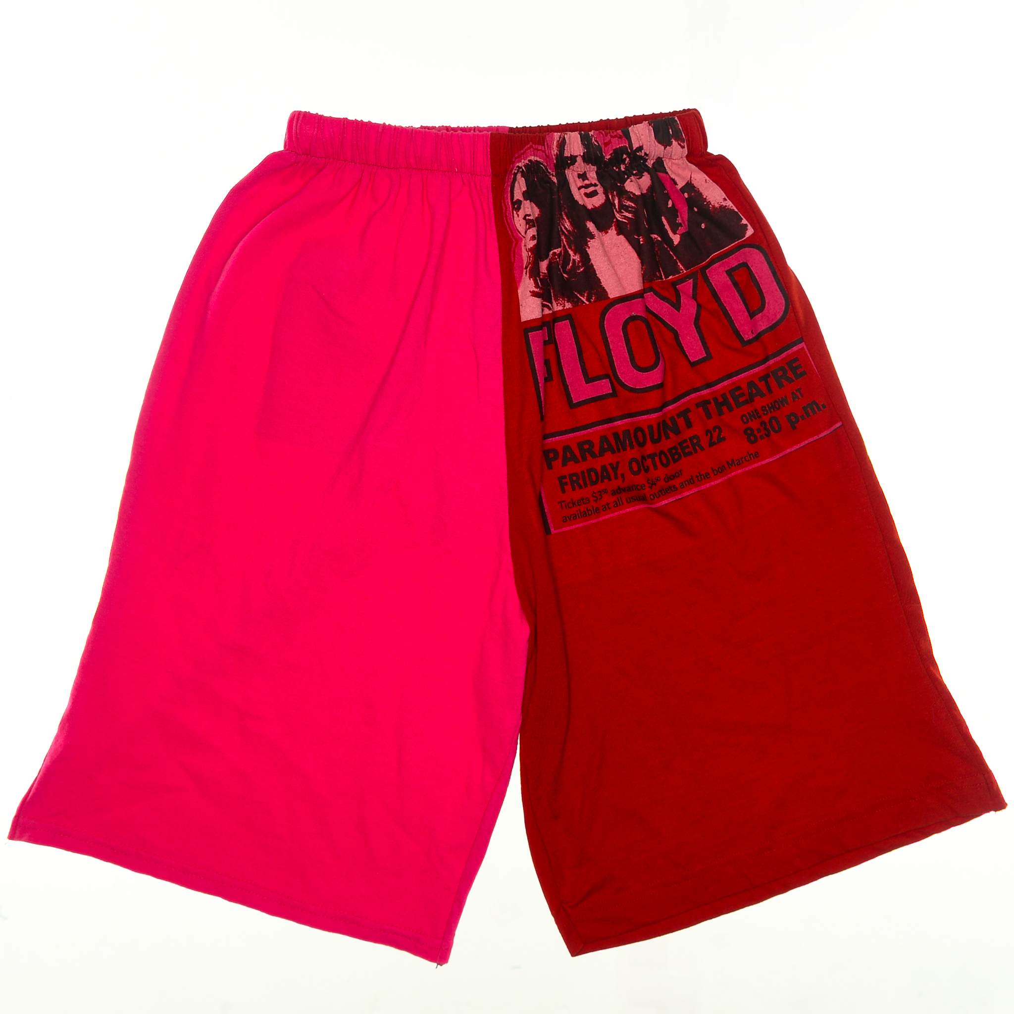 Tee Shorts