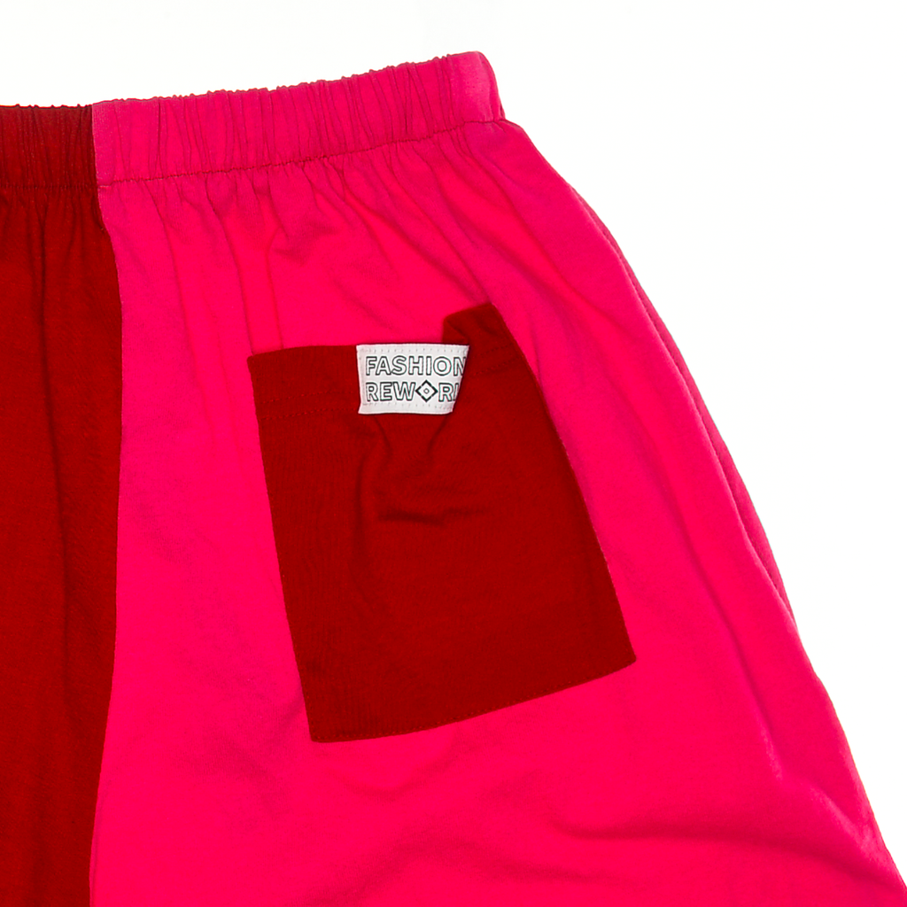 Tee Shorts