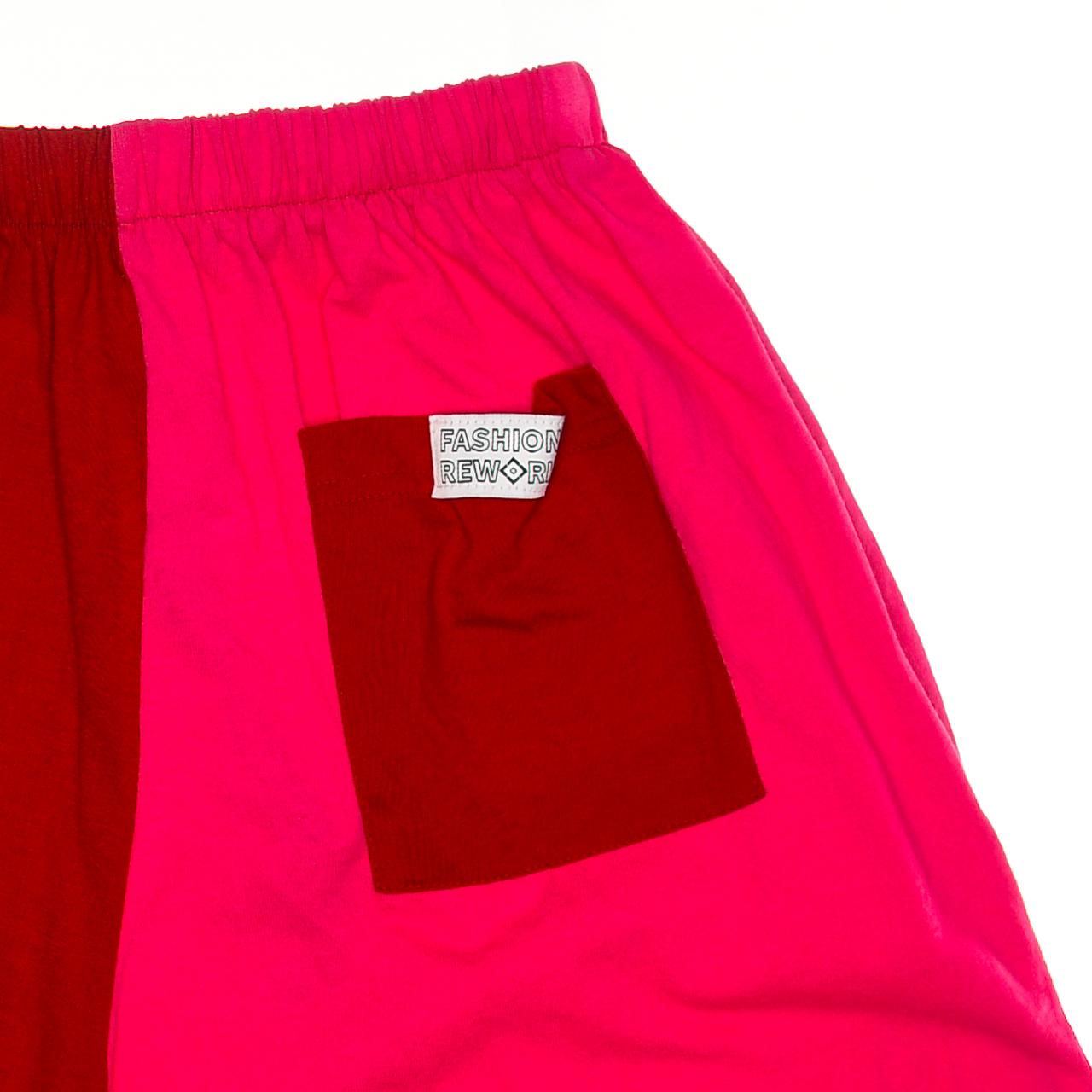Tee Shorts
