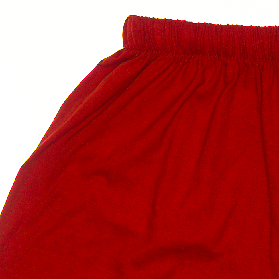 Tee Shorts