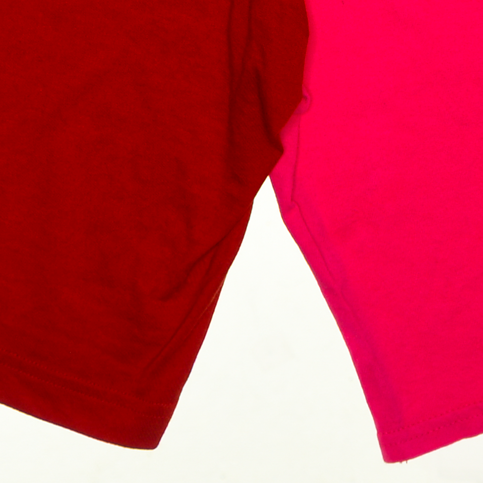 Tee Shorts