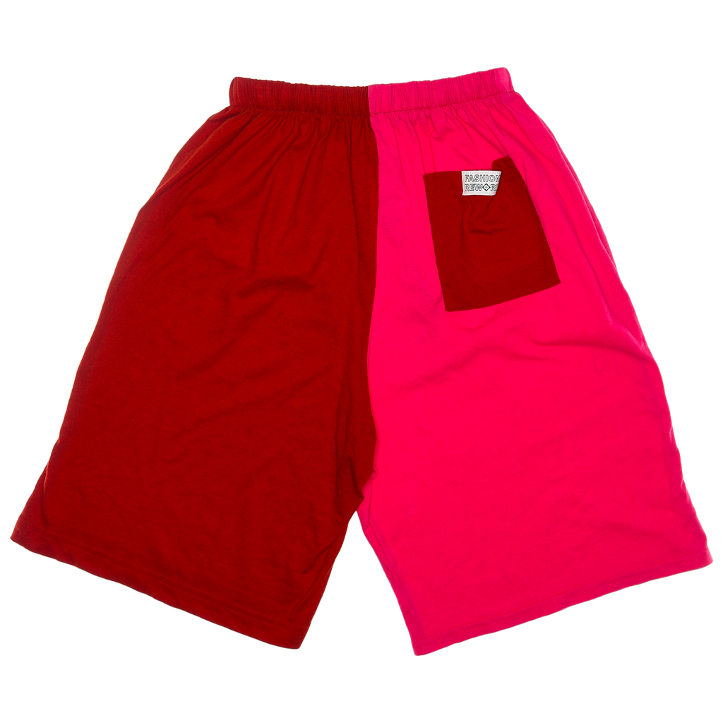 Tee Shorts