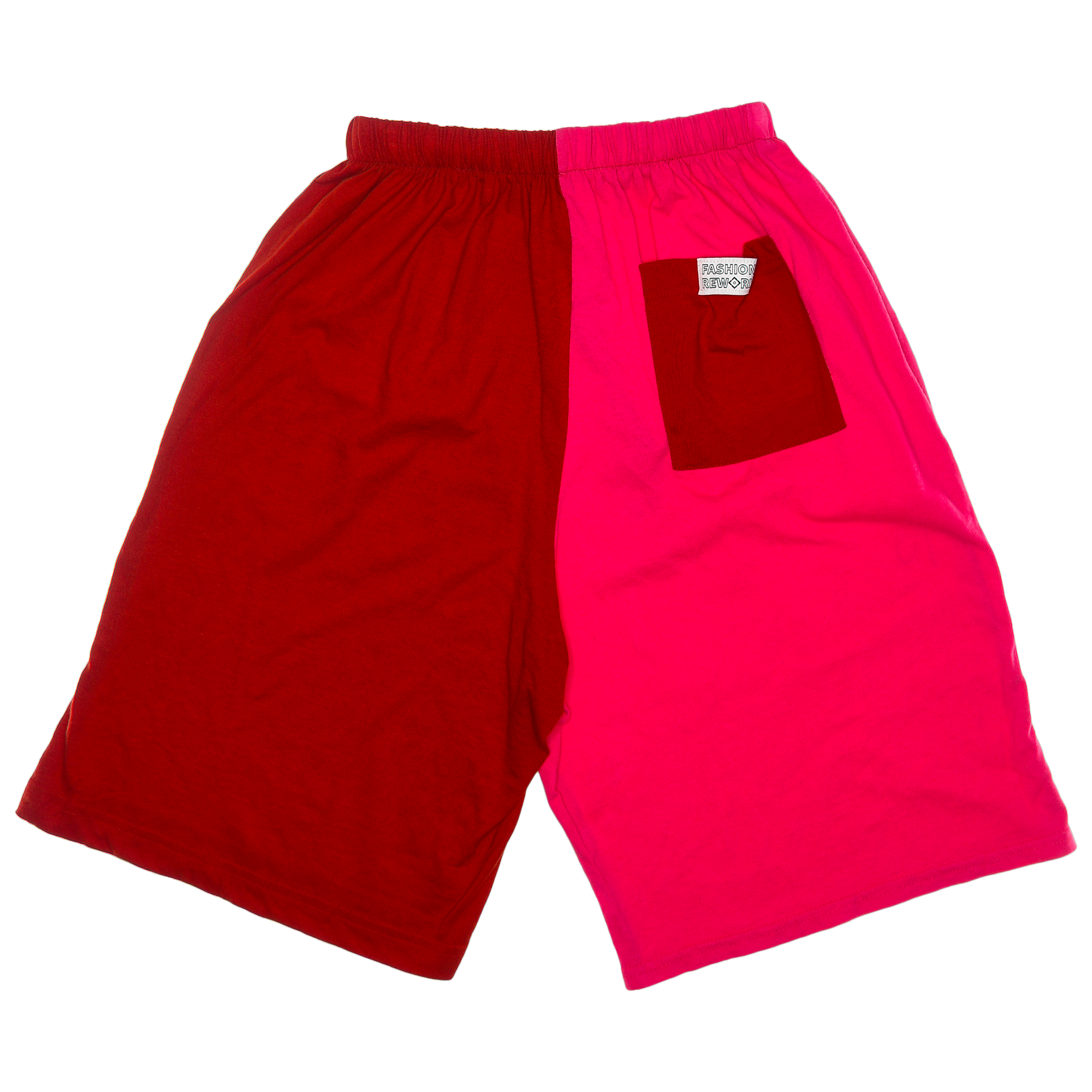 Tee Shorts