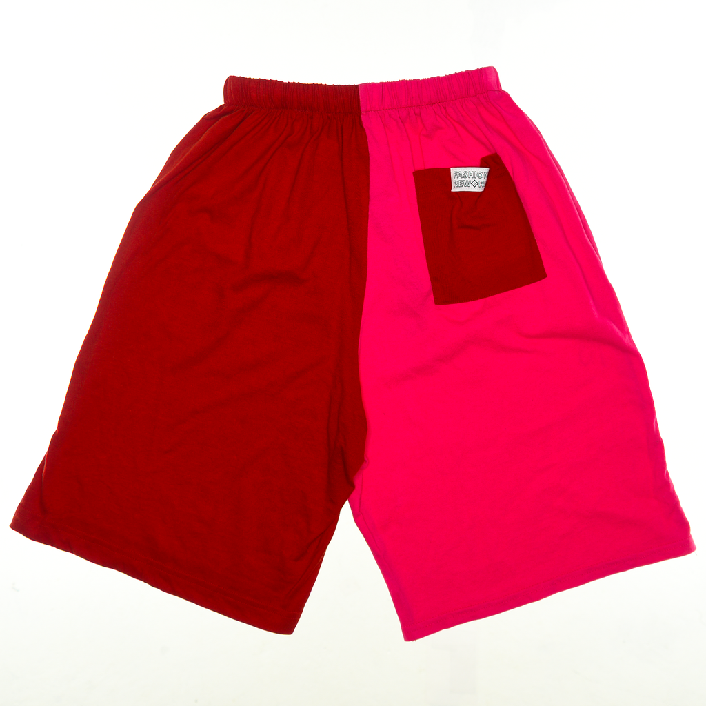 Tee Shorts