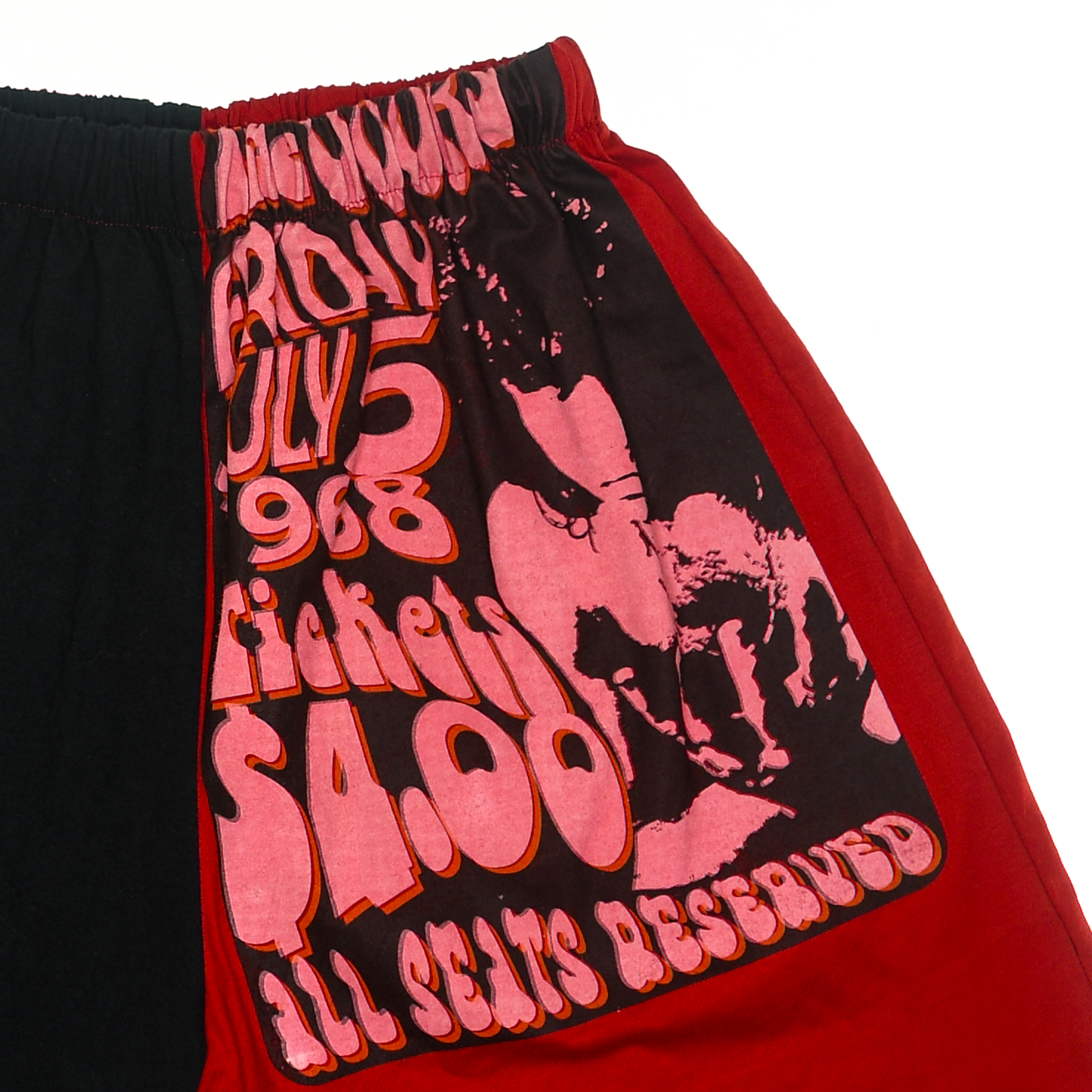 Tee Shorts