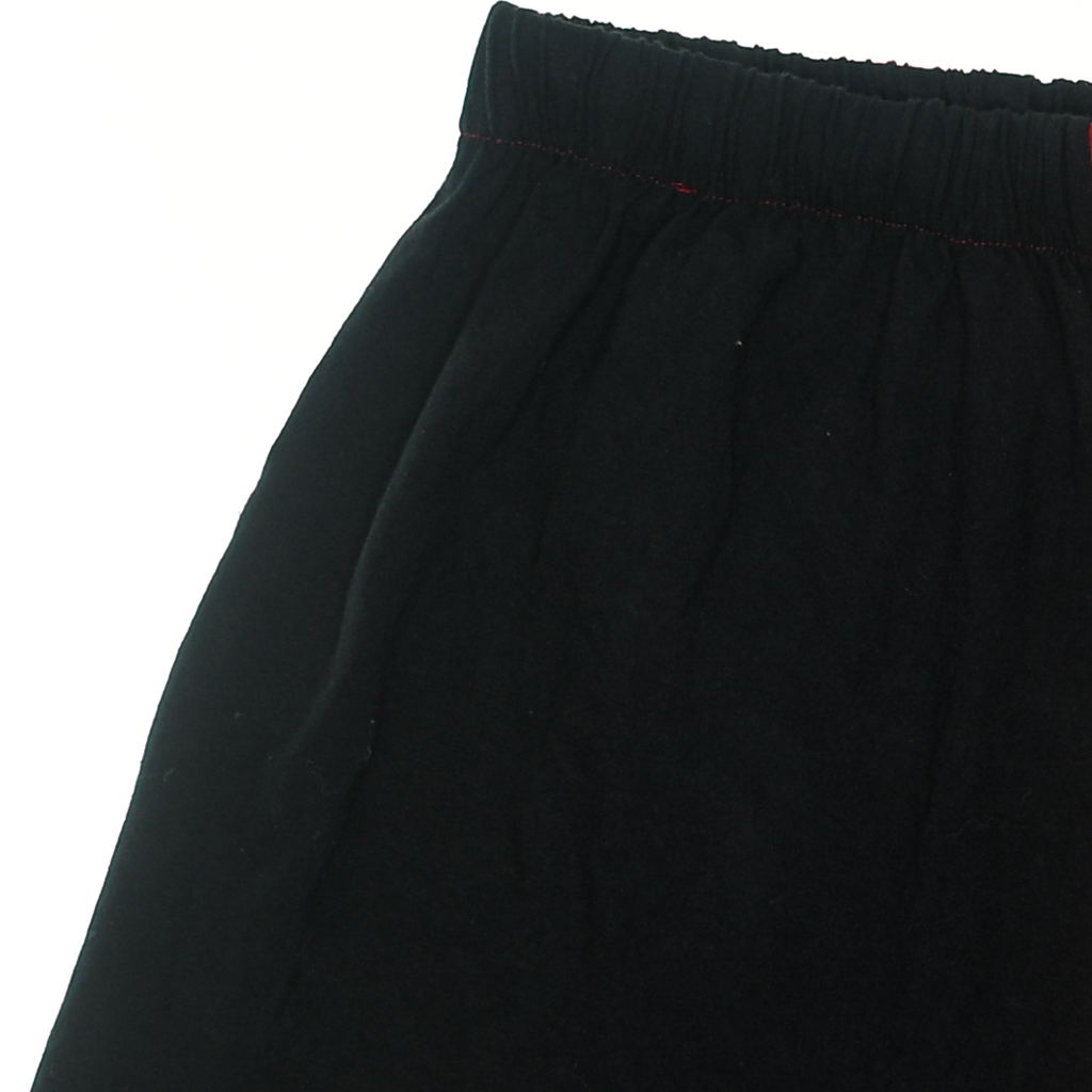 Tee Shorts