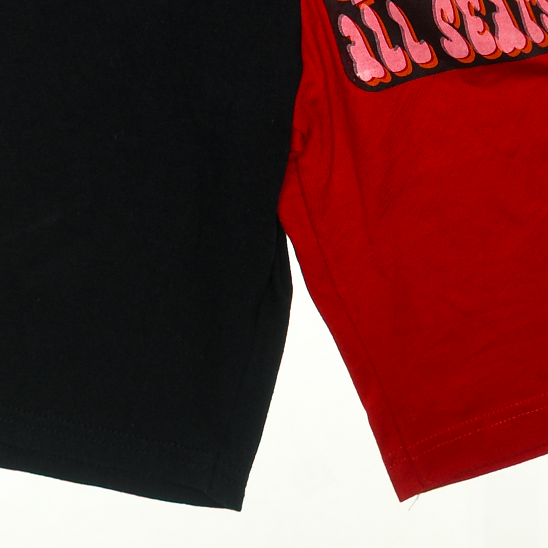 Tee Shorts