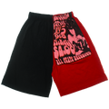 Tee Shorts