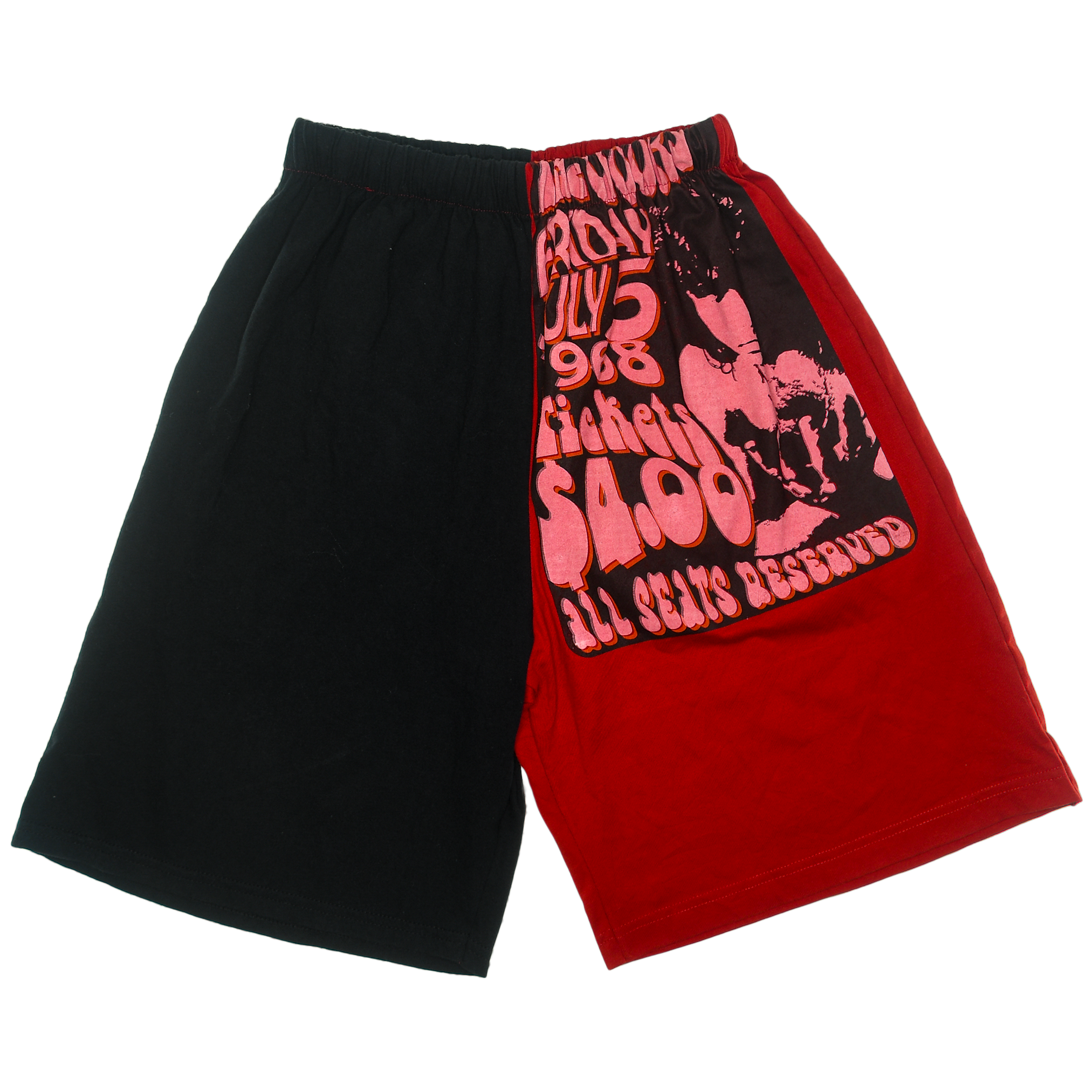Tee Shorts
