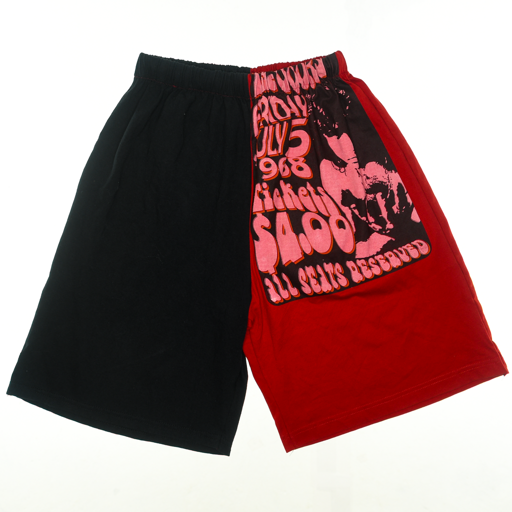 Tee Shorts