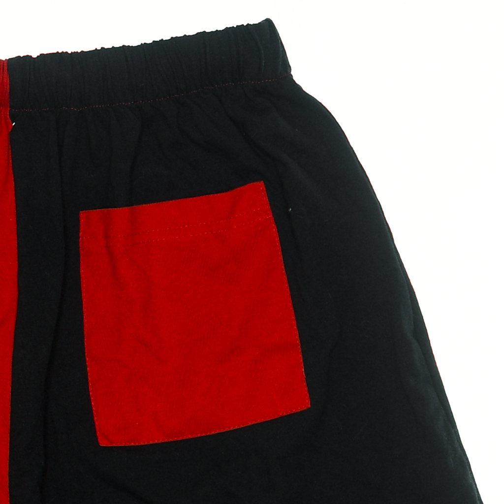 Tee Shorts