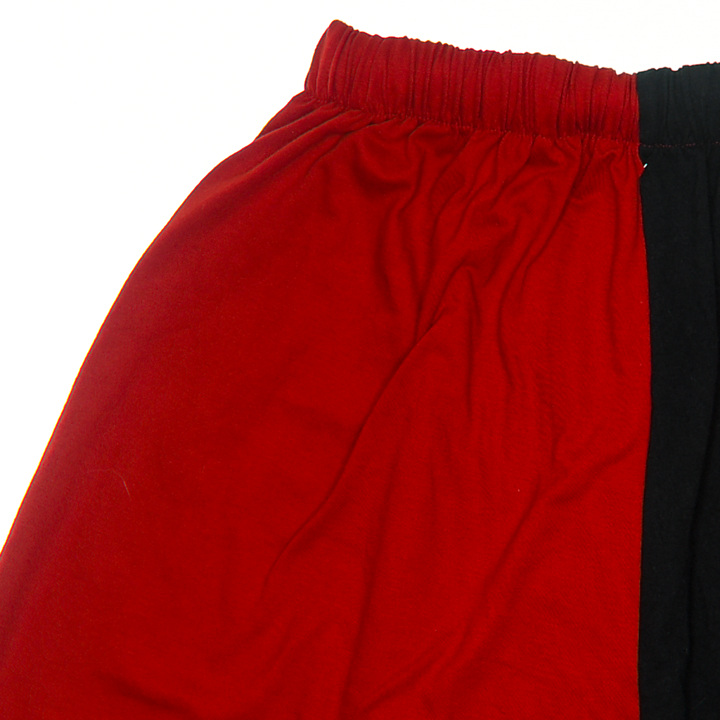 Tee Shorts