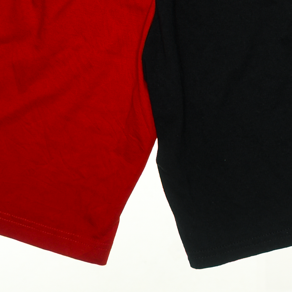 Tee Shorts