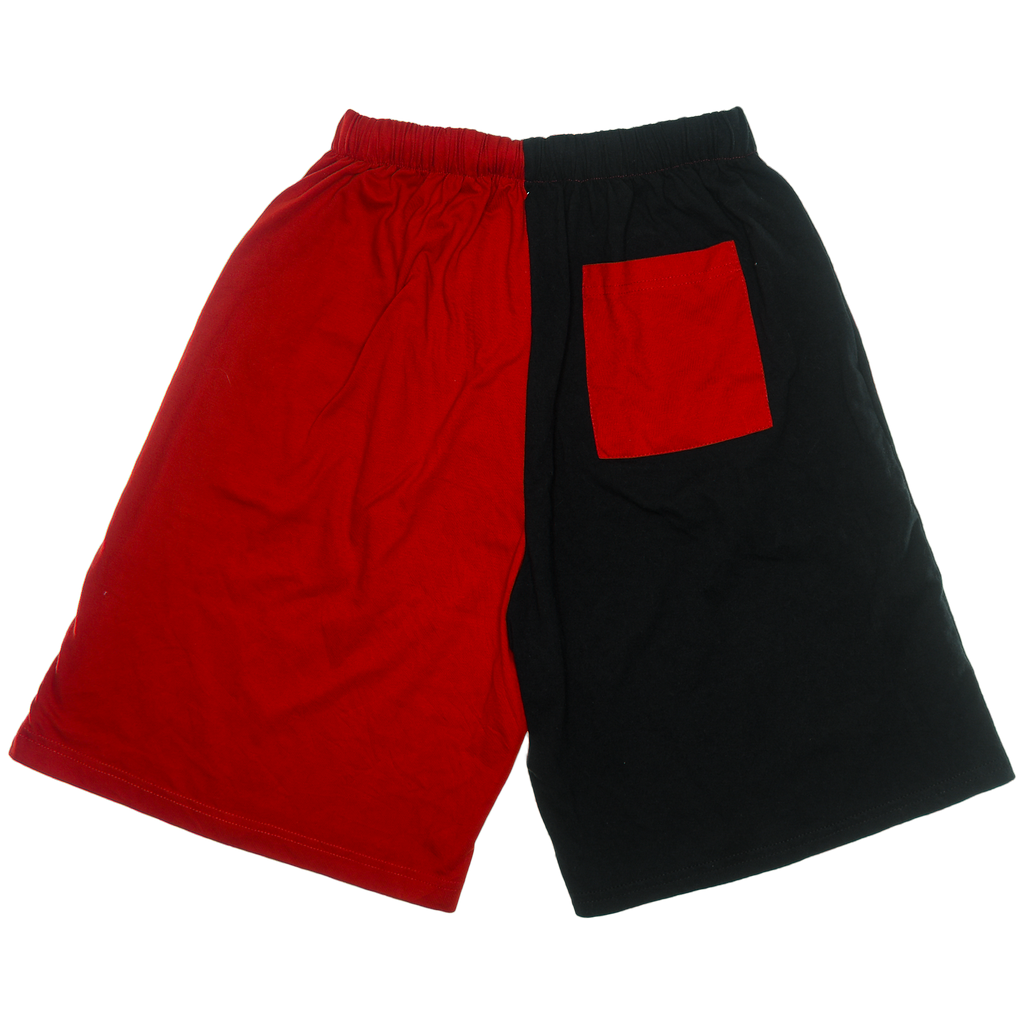 Tee Shorts