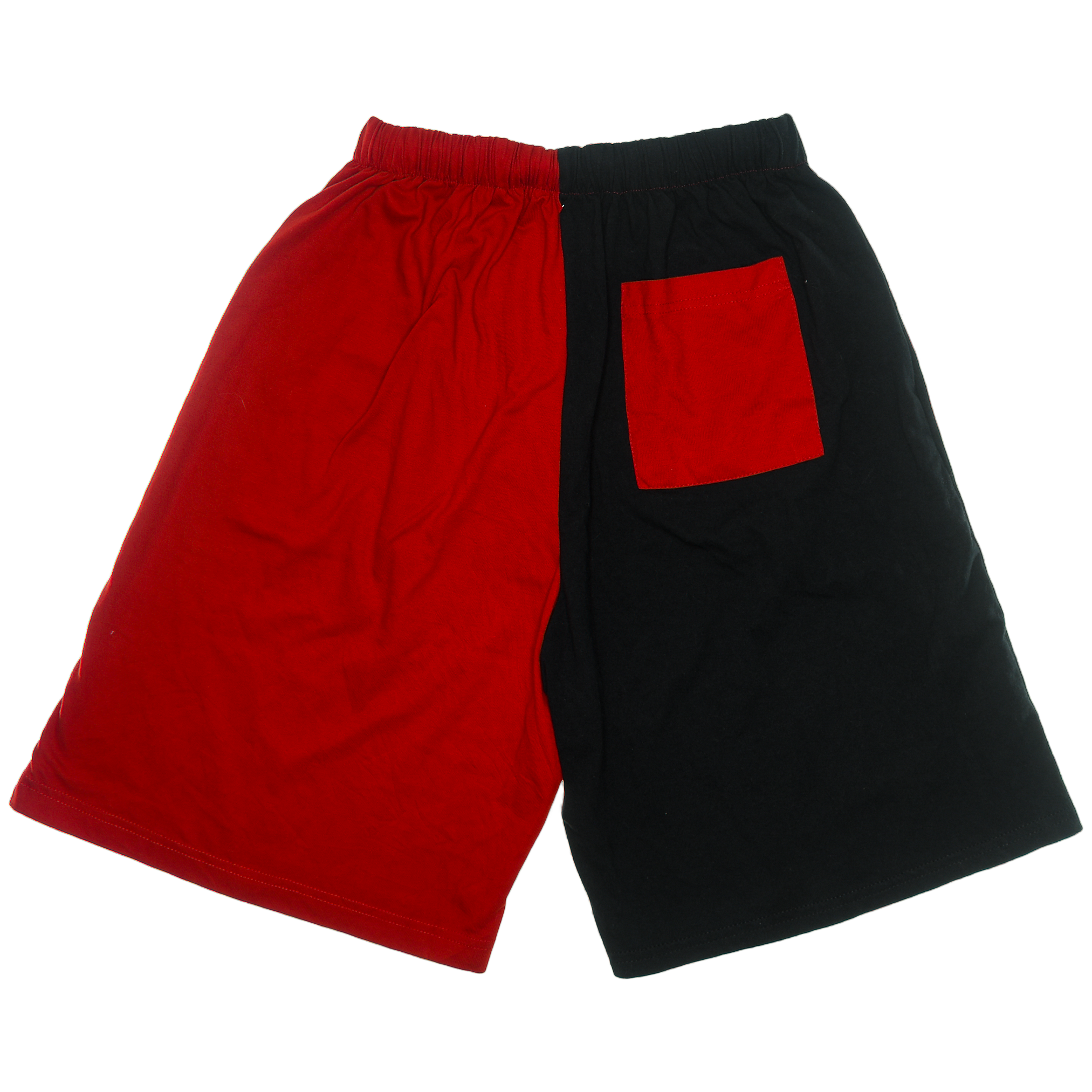 Tee Shorts