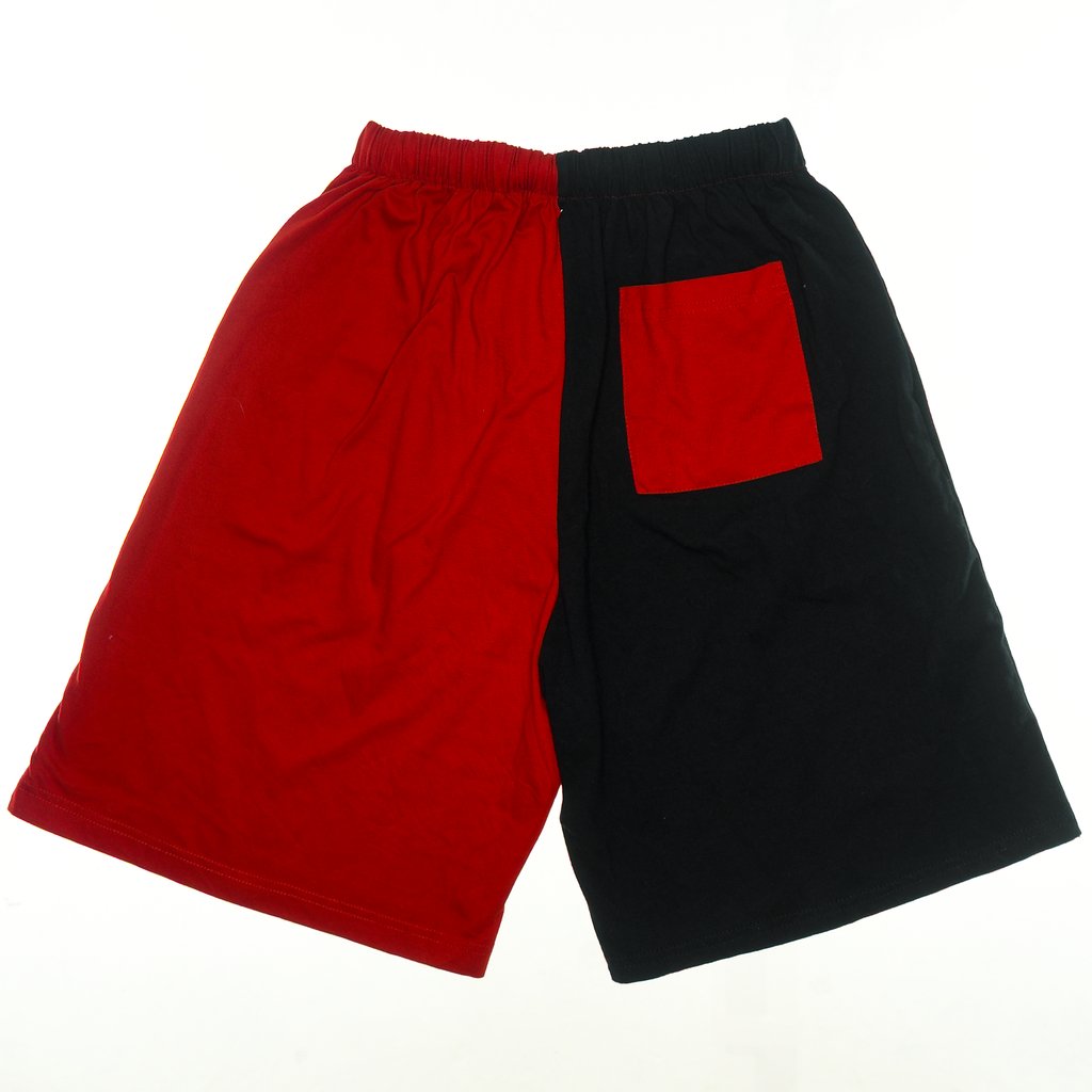 Tee Shorts