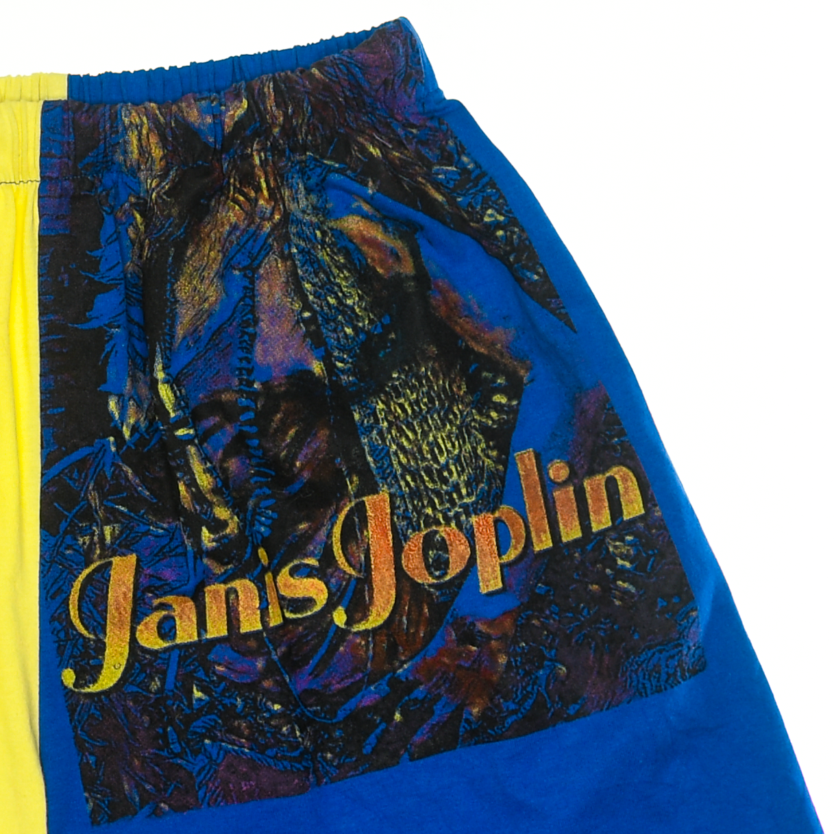 Tee Shorts