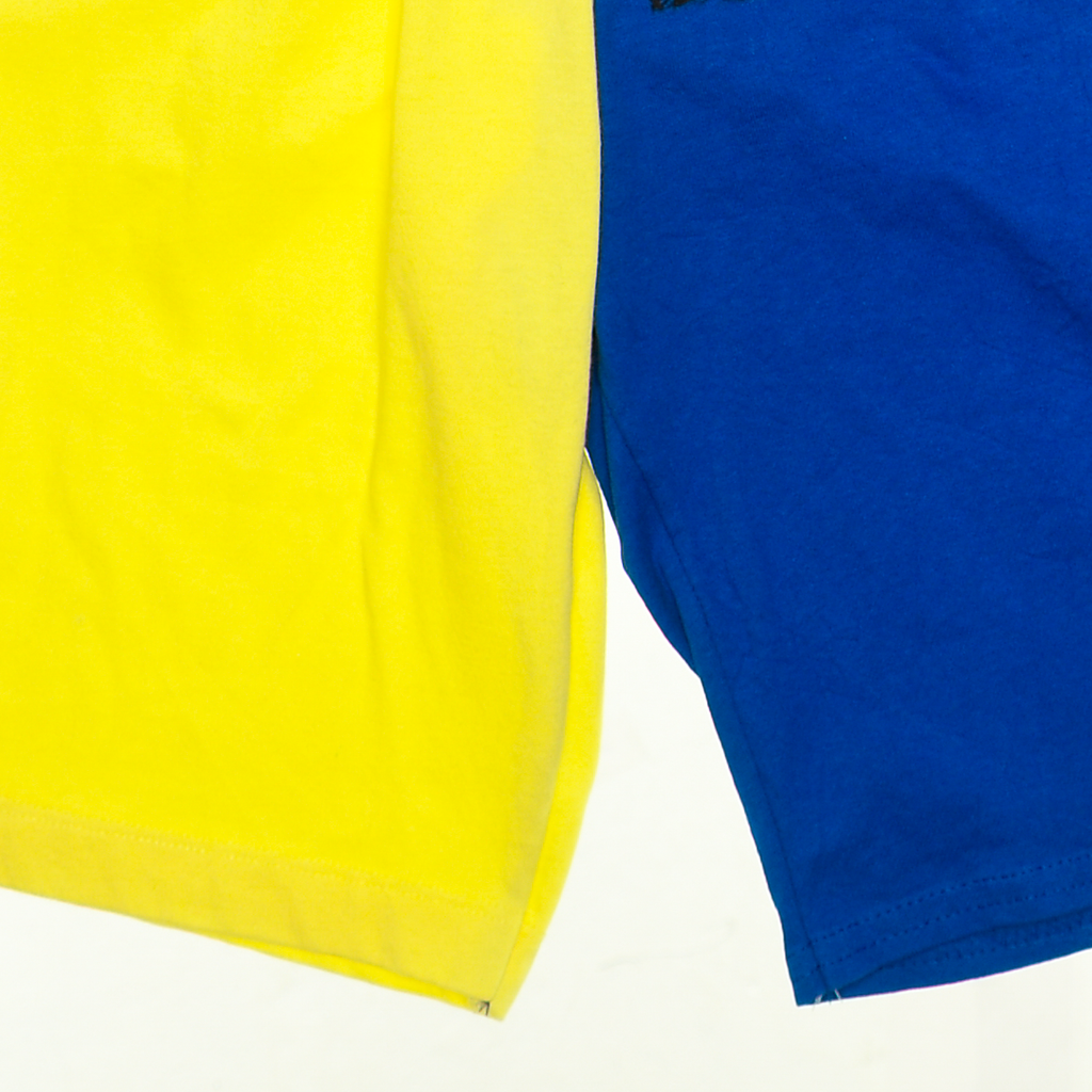 Tee Shorts