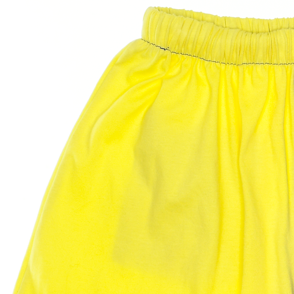 Tee Shorts
