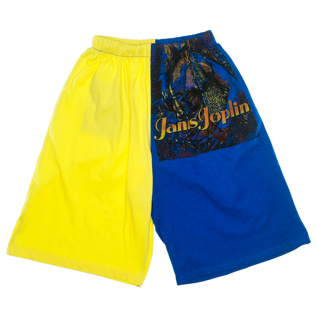 Tee Shorts